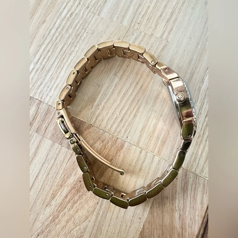 Bulova brand model